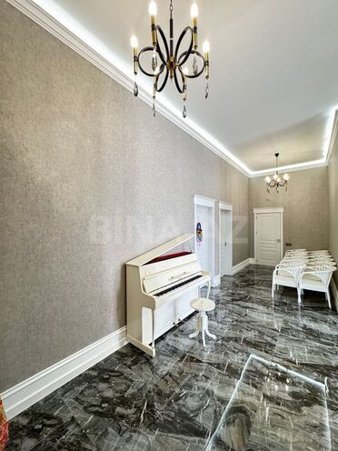 Satılır 4 otaqlı həyət evi/bağ evi 180 m², Mərdəkan q., photo 24 from 28