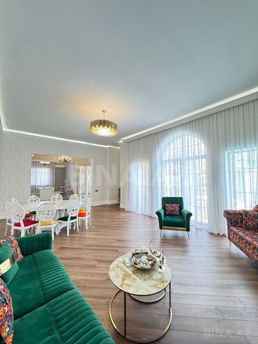 Satılır 4 otaqlı həyət evi/bağ evi 180 m², Mərdəkan q., photo 14 from 28