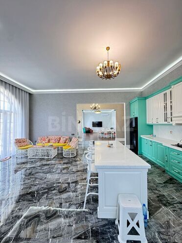 Satılır 4 otaqlı həyət evi/bağ evi 180 m², Mərdəkan q., photo 19 from 28
