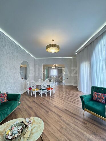 Satılır 4 otaqlı həyət evi/bağ evi 180 m², Mərdəkan q., photo 17 from 28