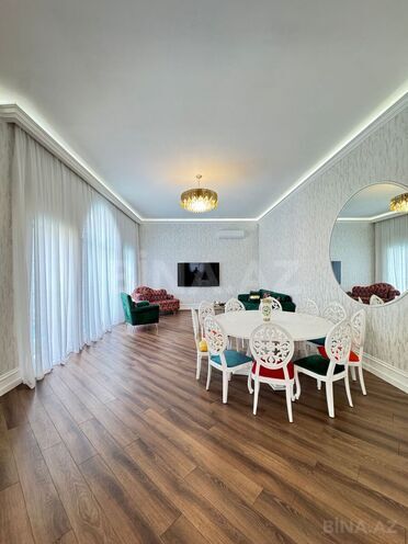 Satılır 4 otaqlı həyət evi/bağ evi 180 m², Mərdəkan q., photo 15 from 28