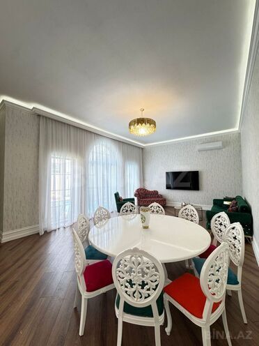 Satılır 4 otaqlı həyət evi/bağ evi 180 m², Mərdəkan q., photo 16 from 28