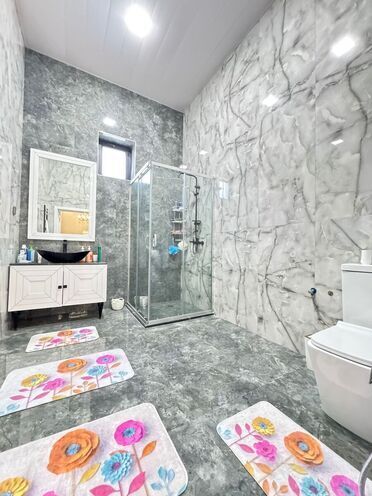 Satılır 4 otaqlı həyət evi/bağ evi 180 m², Mərdəkan q., photo 27 from 28