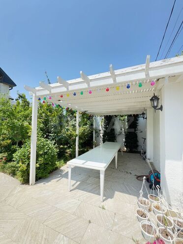 Satılır 4 otaqlı həyət evi/bağ evi 180 m², Mərdəkan q., photo 12 from 28