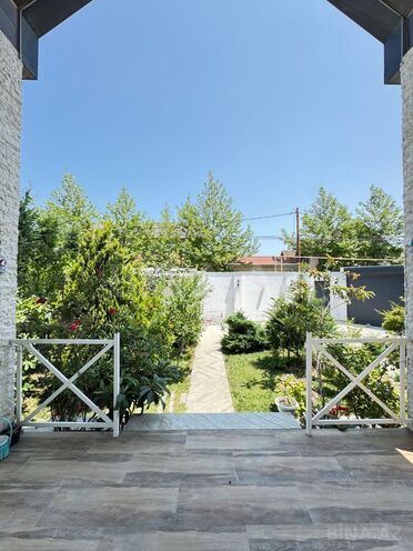 Satılır 4 otaqlı həyət evi/bağ evi 180 m², Mərdəkan q., photo 11 from 28