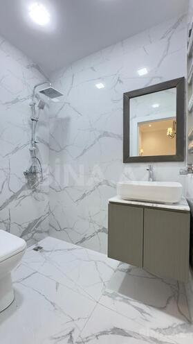 Satılır 4 otaqlı həyət evi/bağ evi 180 m², Mərdəkan q., photo 26 from 28