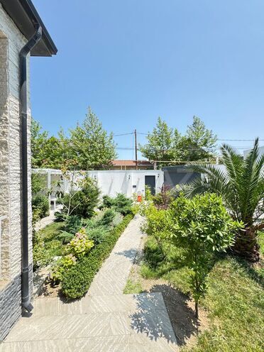 Satılır 4 otaqlı həyət evi/bağ evi 180 m², Mərdəkan q., photo 10 from 28