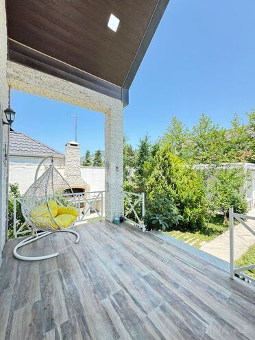 Satılır 4 otaqlı həyət evi/bağ evi 180 m², Mərdəkan q., photo 8 from 28