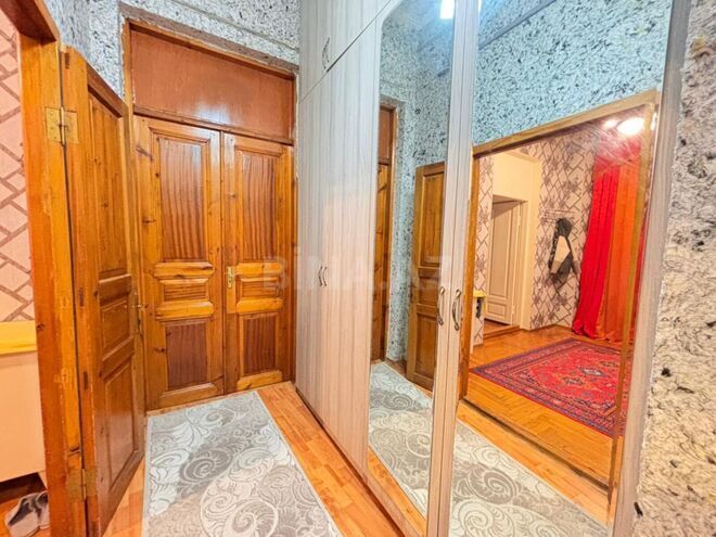 İcarəyə verilir 3 otaqlı köhnə tikili 70 m², İçəri Şəhər m., photo 11 from 15