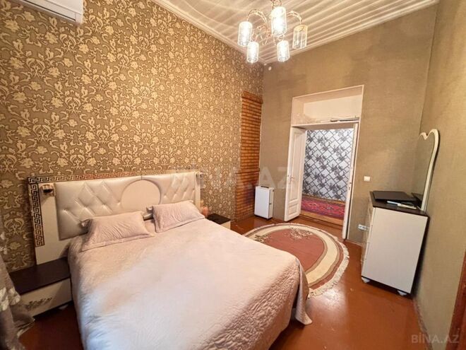 İcarəyə verilir 3 otaqlı köhnə tikili 70 m², İçəri Şəhər m., photo 5 from 15