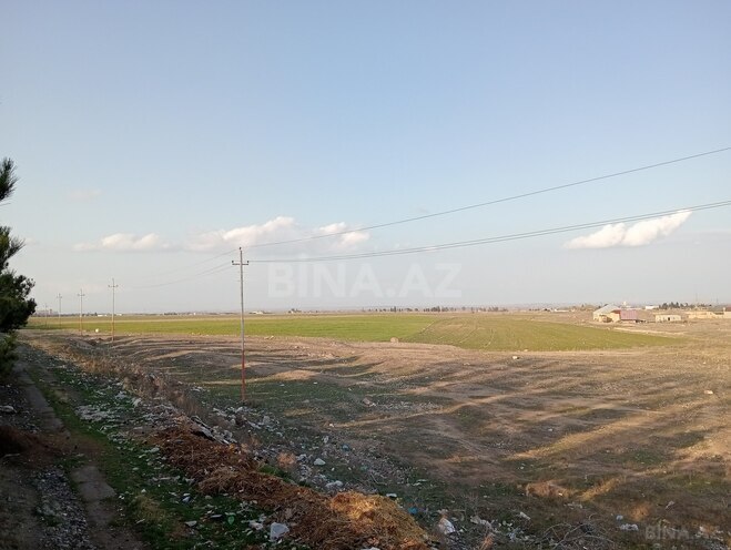 Продаётся  участок 90 сот, photo 4 from 8