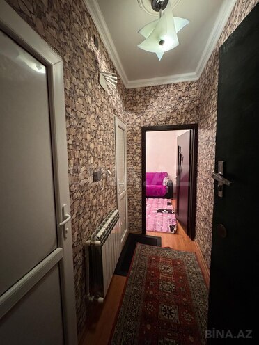 İcarəyə verilir 2 otaqlı köhnə tikili 55 m², Memar Əcəmi m., photo 7 from 10