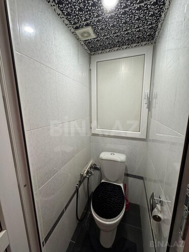 İcarəyə verilir 2 otaqlı köhnə tikili 55 m², Memar Əcəmi m., photo 9 from 10