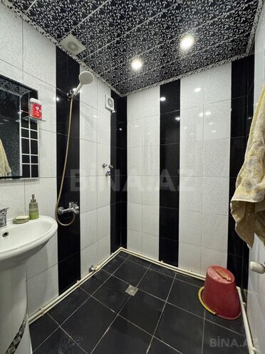 İcarəyə verilir 2 otaqlı köhnə tikili 55 m², Memar Əcəmi m., photo 8 from 10