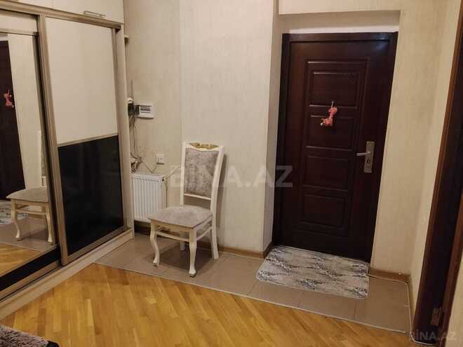 İcarəyə verilir 2 otaqlı yeni tikili 60 m², Əhmədli m., photo 11 from 24