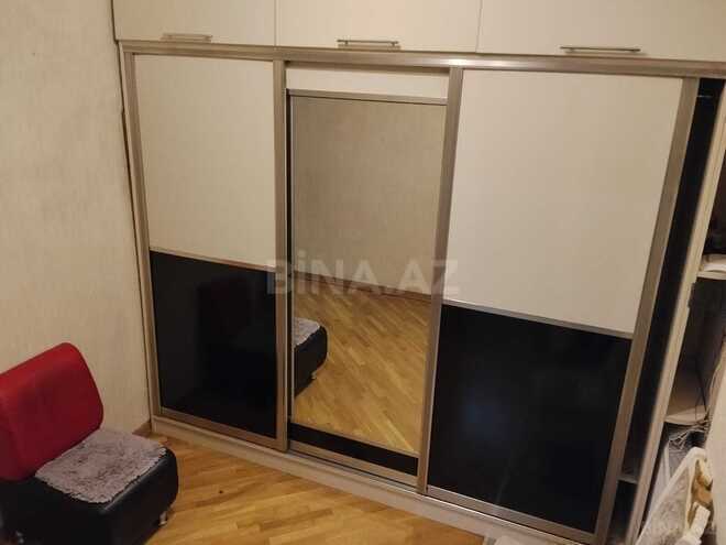 İcarəyə verilir 2 otaqlı yeni tikili 60 m², Əhmədli m., photo 20 from 24
