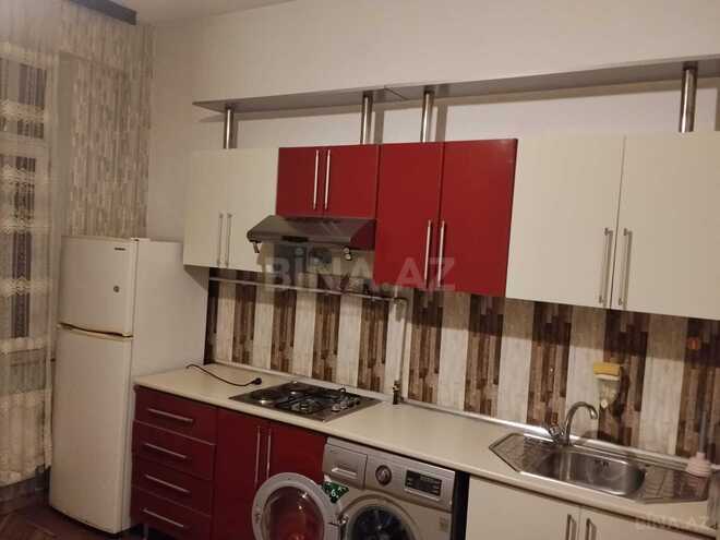 İcarəyə verilir 2 otaqlı yeni tikili 60 m², Əhmədli m., photo 15 from 24