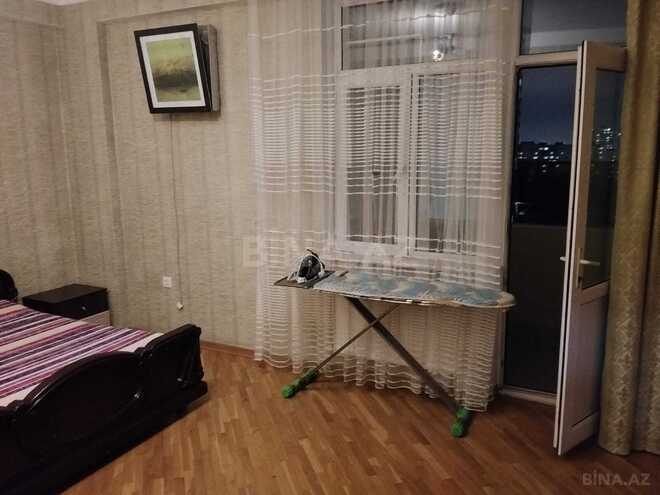 İcarəyə verilir 2 otaqlı yeni tikili 60 m², Əhmədli m., photo 22 from 24
