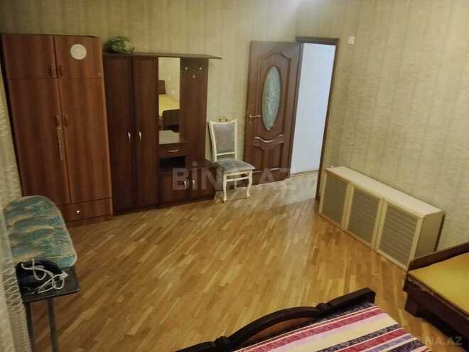İcarəyə verilir 2 otaqlı yeni tikili 60 m², Əhmədli m., photo 23 from 24