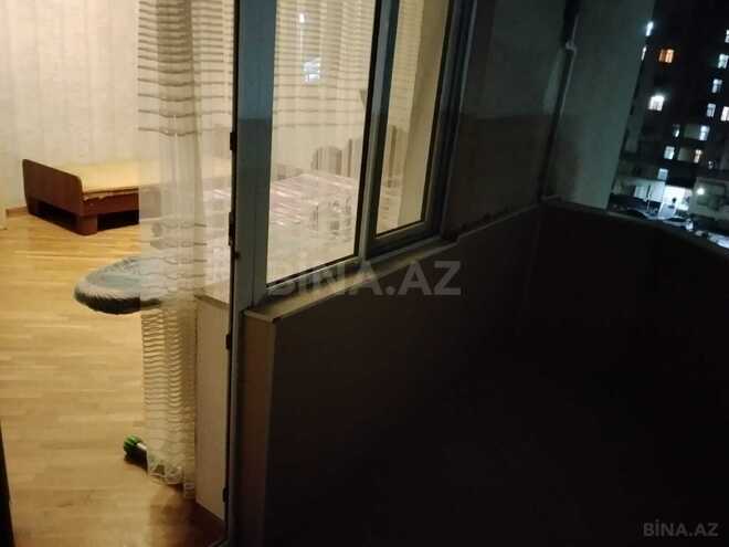 İcarəyə verilir 2 otaqlı yeni tikili 60 m², Əhmədli m., photo 21 from 24