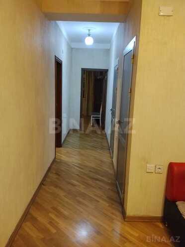 İcarəyə verilir 2 otaqlı yeni tikili 60 m², Əhmədli m., photo 17 from 24
