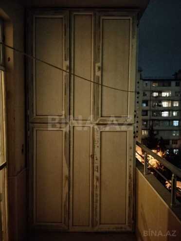 İcarəyə verilir 2 otaqlı yeni tikili 60 m², Əhmədli m., photo 14 from 24