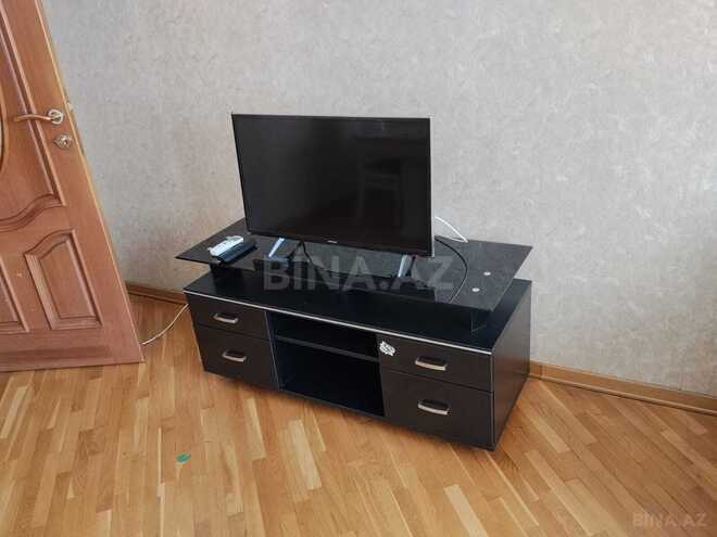 İcarəyə verilir 2 otaqlı yeni tikili 60 m², Əhmədli m., photo 4 from 24