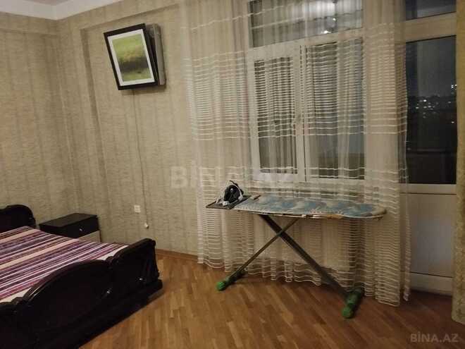 İcarəyə verilir 2 otaqlı yeni tikili 60 m², Əhmədli m., photo 9 from 24