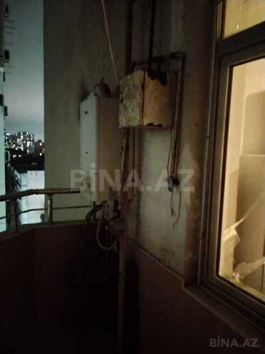 İcarəyə verilir 2 otaqlı yeni tikili 60 m², Əhmədli m., photo 13 from 24