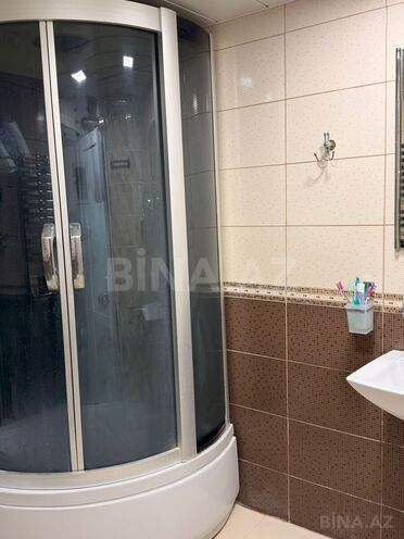 Satılır 2 otaqlı köhnə tikili 50 m², Yasamal q., photo 9 from 14