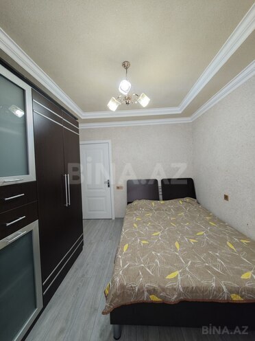 Сдаётся 2-комн. вторичка 60 м², м. Халглар Достлугу, photo 13 from 18