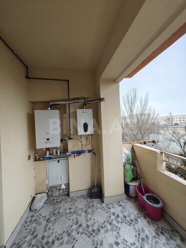 Сдаётся 2-комн. вторичка 60 м², м. Халглар Достлугу, photo 9 from 18