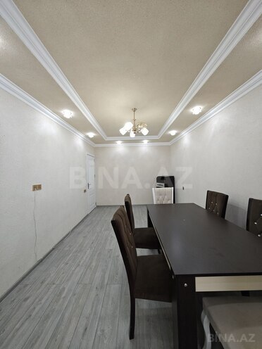 Сдаётся 2-комн. вторичка 60 м², м. Халглар Достлугу, photo 3 from 18