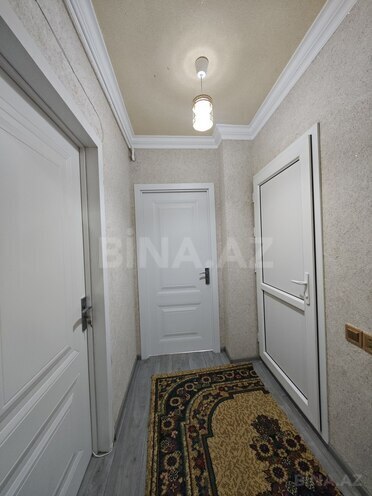 Сдаётся 2-комн. вторичка 60 м², м. Халглар Достлугу, photo 14 from 18