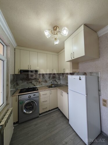 Сдаётся 2-комн. вторичка 60 м², м. Халглар Достлугу, photo 7 from 18