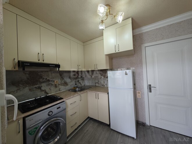 Сдаётся 2-комн. вторичка 60 м², м. Халглар Достлугу, photo 8 from 18