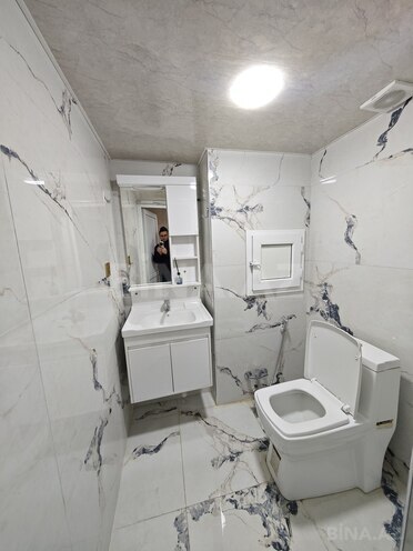 Сдаётся 2-комн. вторичка 60 м², м. Халглар Достлугу, photo 17 from 18