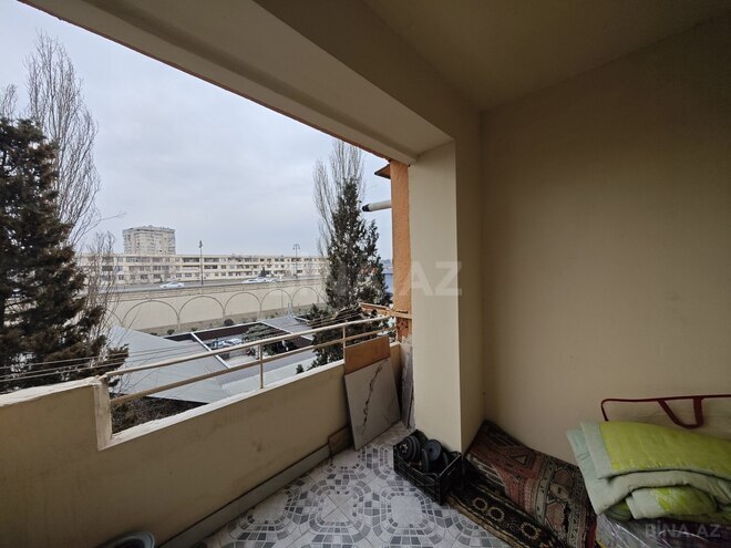 Сдаётся 2-комн. вторичка 60 м², м. Халглар Достлугу, photo 12 from 18