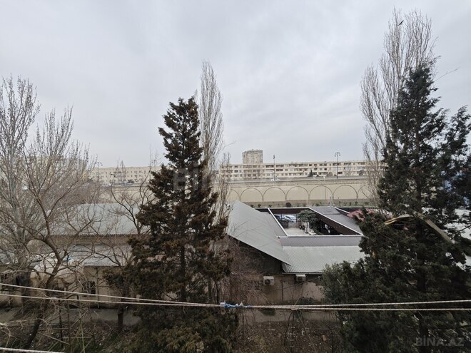 Сдаётся 2-комн. вторичка 60 м², м. Халглар Достлугу, photo 11 from 18