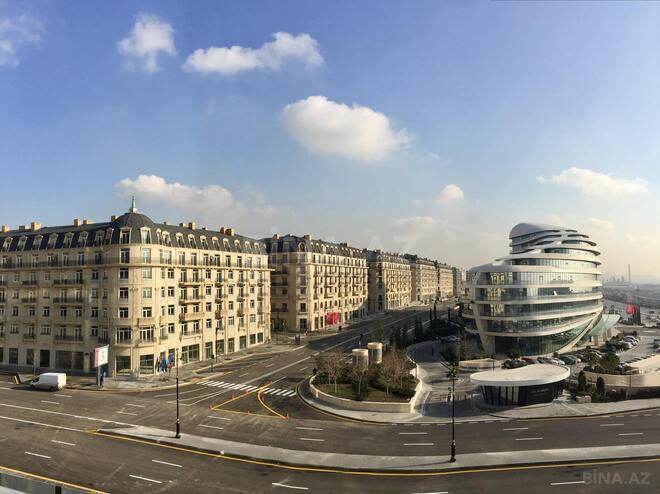 Satılır 2 otaqlı yeni tikili 61 m², Ağ şəhər q., photo 1 from 11