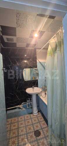 Сдаётся 3-комн. вторичка 82 м², м. Ахмедлы, photo 9 from 12