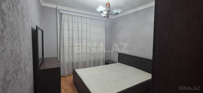 Сдаётся 3-комн. вторичка 82 м², м. Ахмедлы, photo 3 from 12