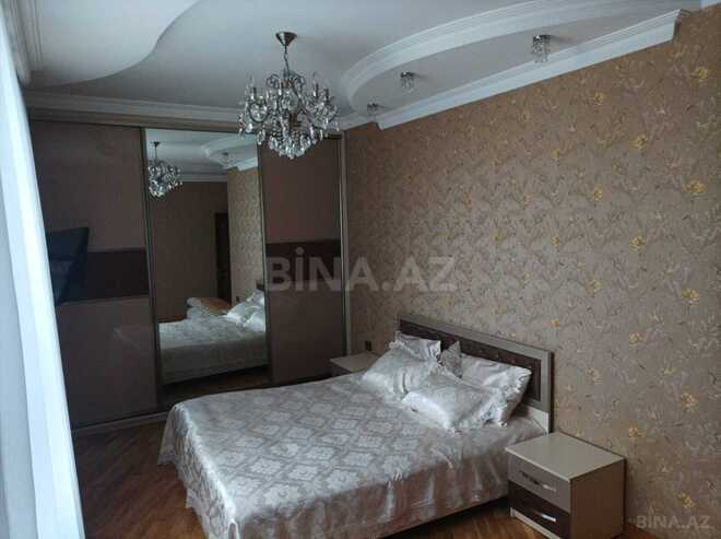 Продаётся 3-комн. новостройка 126 м², м. Насими, photo 12 from 19