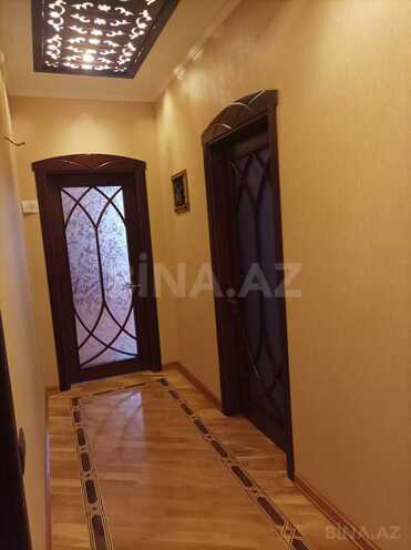 Продаётся 3-комн. новостройка 126 м², м. Насими, photo 9 from 19