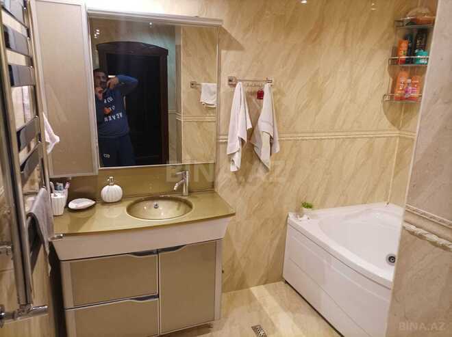 Продаётся 3-комн. новостройка 126 м², м. Насими, photo 14 from 19