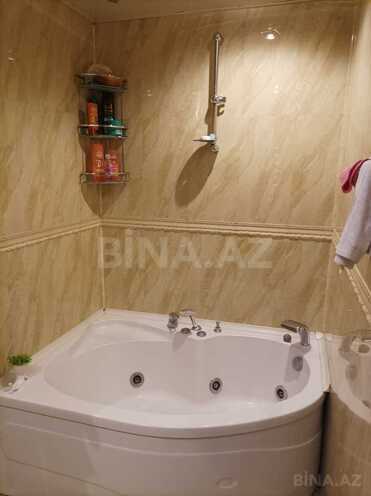 Продаётся 3-комн. новостройка 126 м², м. Насими, photo 17 from 19