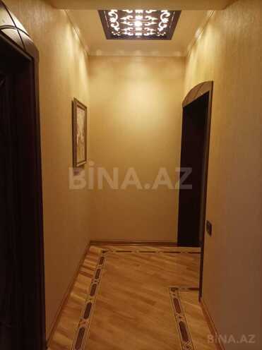 Продаётся 3-комн. новостройка 126 м², м. Насими, photo 13 from 19