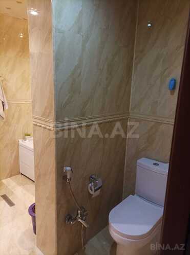 Продаётся 3-комн. новостройка 126 м², м. Насими, photo 15 from 19
