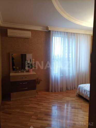 Продаётся 3-комн. новостройка 126 м², м. Насими, photo 10 from 19