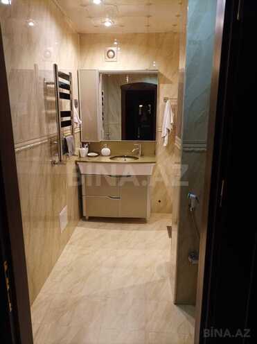 Продаётся 3-комн. новостройка 126 м², м. Насими, photo 16 from 19